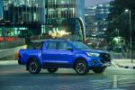 Toyota Hilux Legende 50 Double Cab 2019 года (ZA)